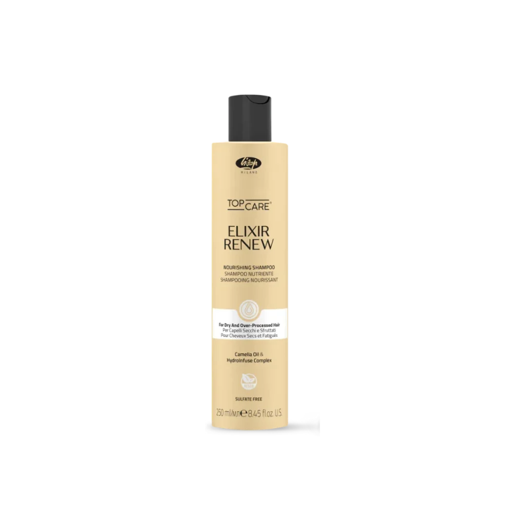 NOURISHINGSHAMPOO250ML